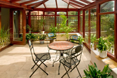 Burghfield Hill conservatory quotes