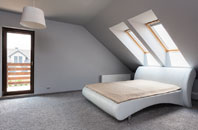 Burghfield Hill bedroom extensions