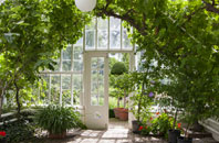 free Burghfield Hill orangery quotes