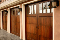 Burghfield Hill garage extension quotes